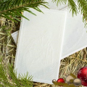 GDZIE MOŻNA NABYĆ OPŁATEK W CERKWICY?