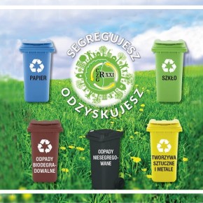 NOWE ZASADY SEGREGACJI