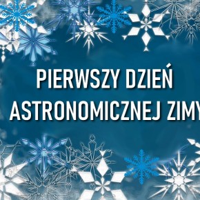 PRZYSZŁA ZIMA