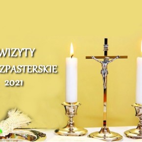 KOLĘDA W CZASIE PANDEMII