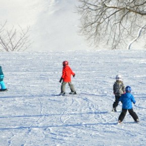 DZIECI MOGĄ JUŻ SAME WYCHODZIĆ Z DOMU