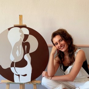 LUDZIE Z PASJĄ: ARTYSTYCZNA DUSZA Z GŁOWĄ PEŁNĄ POMYSŁÓW