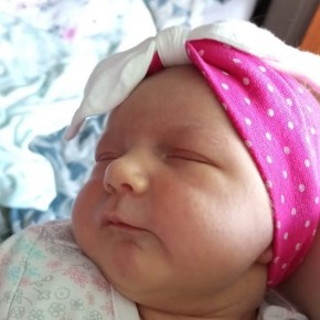 IGA PIERWSZĄ NOWĄ MIESZKANKĄ GMINY W 2021