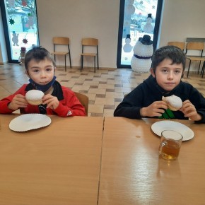 PĄCZKOWE SZALEŃSTWA W PAPROTNIE I CIEĆMIERZU