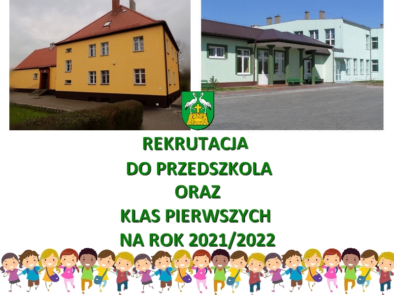 ROZPOCZĘŁA SIĘ REKRUTACJA DO PRZEDSZKOLA I KLAS PIERWSZYCH Karnickie info