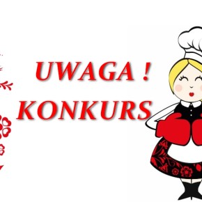 KONKURS DLA KÓŁ GOSPODYŃ WIEJSKICH