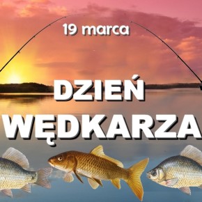 ŻYCZENIA DLA WĘDKARZY