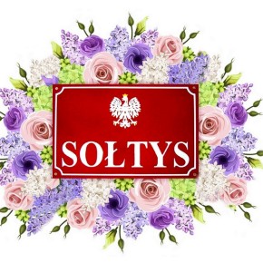 ŻYCZENIA Z OKAZJI DNIA SOŁTYSA
