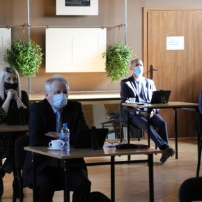 WIEDZĄ, ŻE DOBRO POWRACA