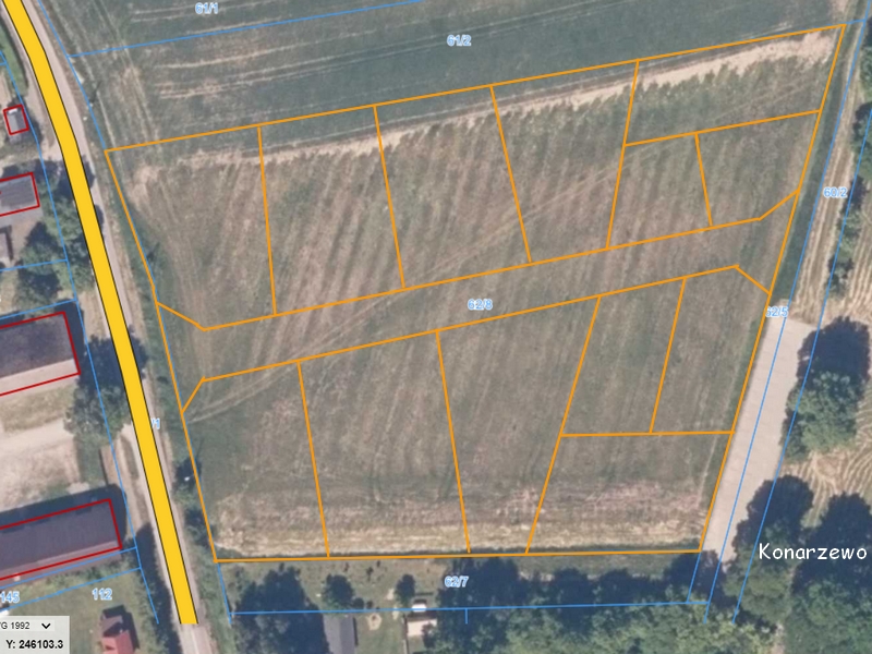 Konarzewo 1
