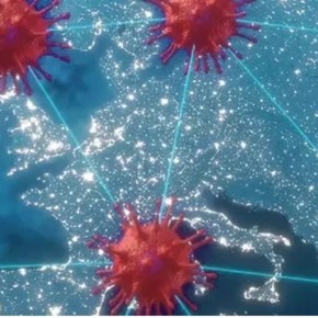 MINUTA CISZY DLA OFIAR PANDEMII. DZIŚ GODZ. 12.00