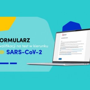 NOWA ŚCIEŻKA TESTOWANIA NA OBECNOŚĆ KOORNAWIRUSA
