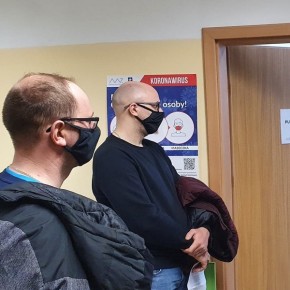 NOWY HARMONOGRAM REJESTRACJI NA SZCZEPIENIA PRZECIW COVID 19