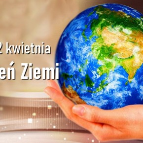 DZIEŃ ZIEMI