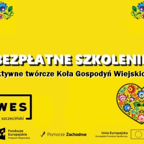 AKTYWNE TWÓRCZE KOŁA GOSPODYŃ WIEJSKICH