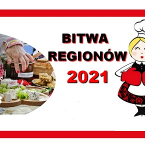TRWA KONKURS BITWA REGIONÓW