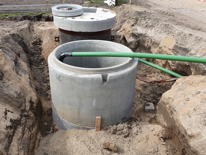 gościmierz kanaliza