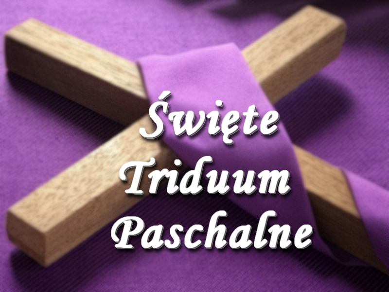 triduum