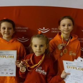 KOLEJNY UDANY WYSTĘP TANCEREK Z GMINY KARNICE KOLEJNY UDANY WYSTĘP TANCEREK Z GMINY KARNICE