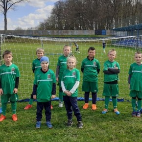 SENIORZY WYGRYWAJĄ ALE ŻAKI TO PRAWDZIWA DUMA