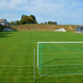 SENIORZY BIZONA W NIEDZIELĘ ZAGRAJĄ W CERKWICY