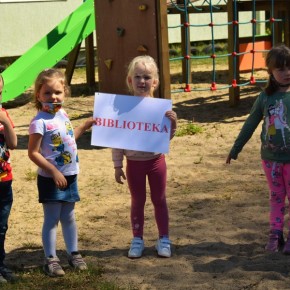 CO SIĘ DZIEJE W RAMACH TYGODNIA BIBLIOTEK?
