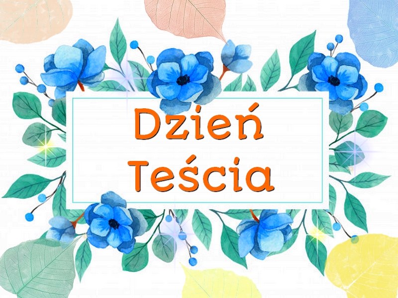 Dzień Teścia