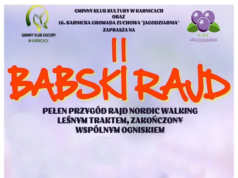 babski rajd
