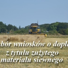 DOPŁATY DLA ROLNIKÓW