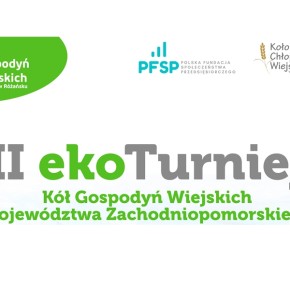 II TURNIEJ KÓŁ GOSPODYŃ WIEJSKICH - ZAPROSZENIE II TURNIEJ KÓŁ GOSPODYŃ WIEJSKICH - ZAPROSZENIE