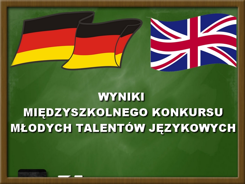 konkurs niemieckiego