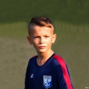 FILIP STAWICKI W KADRZE ZZPN