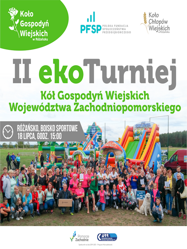 turniej KGW