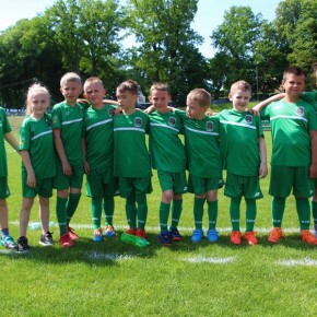 ŻAKI ZAKOŃCZYŁY ROZGRYWKI