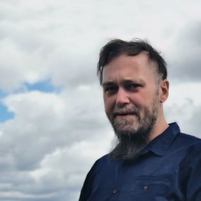 NOWY DYREKTOR GMINNEGO KLUBU KULTURY