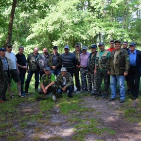 TAAAKIEJ RYBY NIE BYŁO