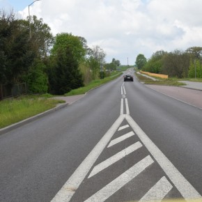 GDZIE BĘDZIE NOWE OŚWIETLENIE?