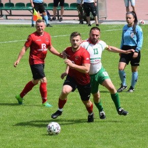 WYGRANA Z PŁOMIENIEM, CZAS NA MECZ Z SOKOŁEM