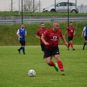 ROZTRWONIONA PRZEWAGA