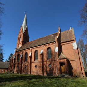 ZAPROSZENIE NA KONCERT MUZYKI DAWNEJ W KONARZEWIE