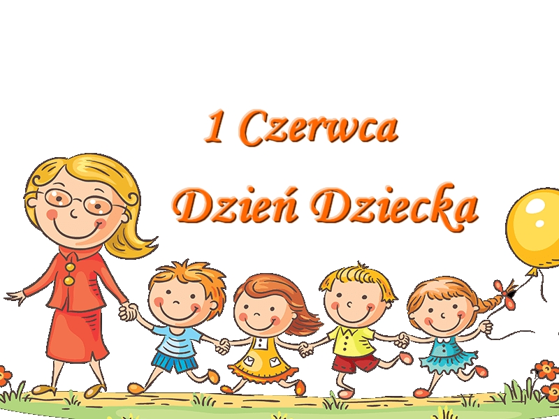 dzien dziecka