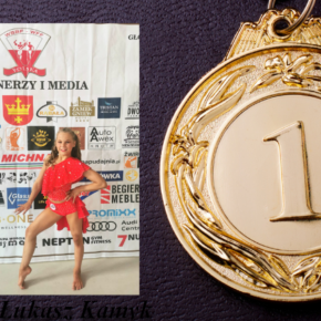 KOLEJNY UDANY WYSTĘP LENY CHROBAK