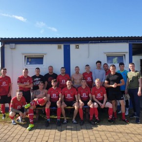 BIZON CERKWICA W SEZONIE 2020/21