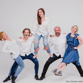 ZAPROSZENIE NA WARSZTATY TEATRALNE