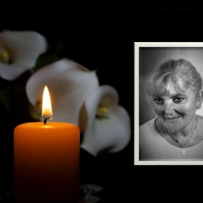 WSPOMNIENIE O WSPANIAŁEJ PANI ANI