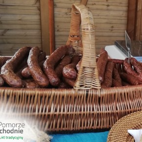 SMAKI POMORZA ZACHODNIEGO SMAKI POMORZA ZACHODNIEGO