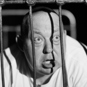 OSTATNIE SPEKTAKLE W TEATRZE MAŁO MIASTECZKOWYM