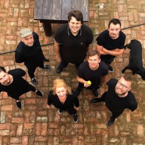 ZAPROSZENIE NA OSTATNIE TEGOROCZNE SPEKTAKLE W JANOWIE