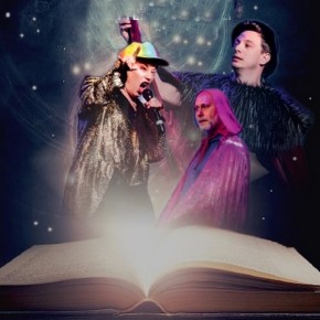 WYJAZD DO WIOSKI ARTYSTYCZNEJ