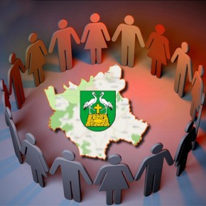 ILU JEST MIESZKAŃCÓW GMINY?